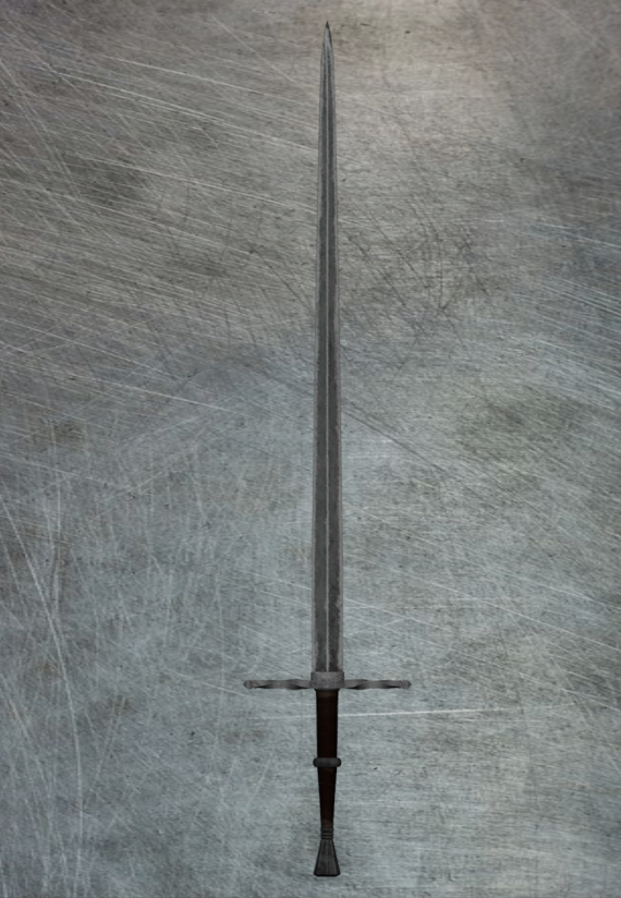 Sword (bastard)