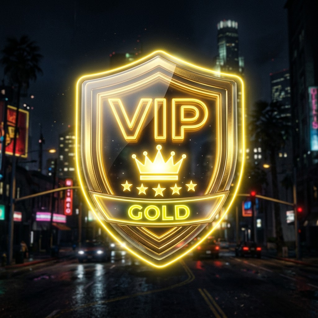🥇 GOLD VIP | "The Specialist"