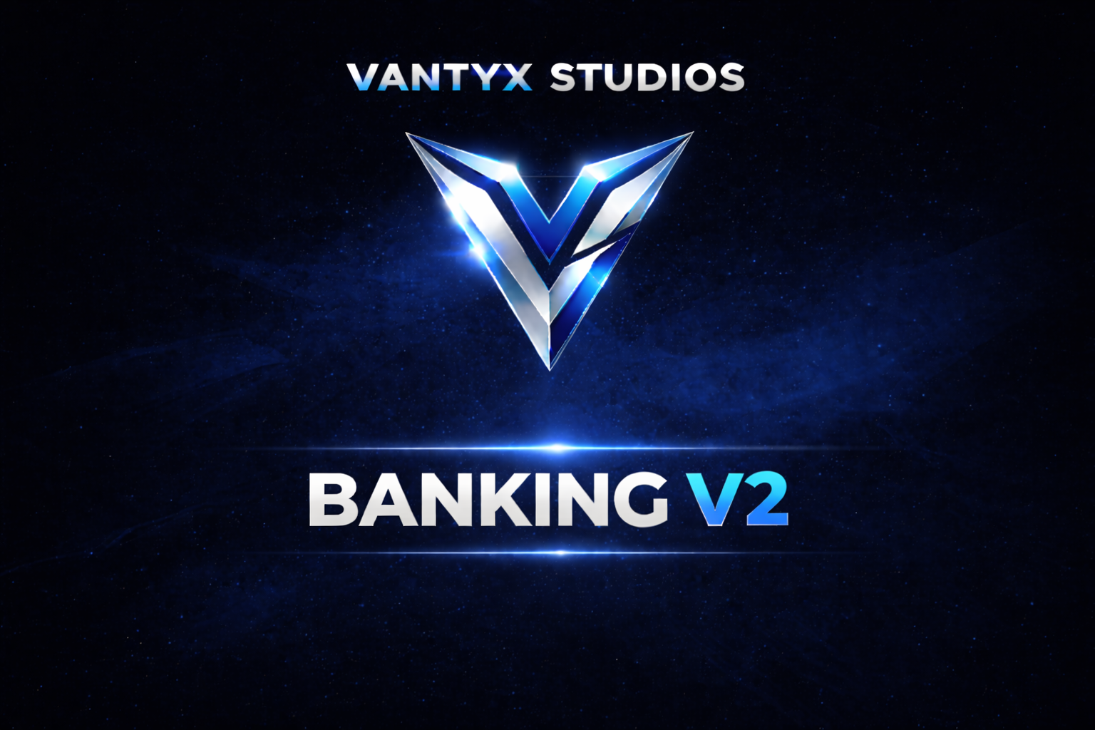 🏦 Vantyx Services – Banking V2
