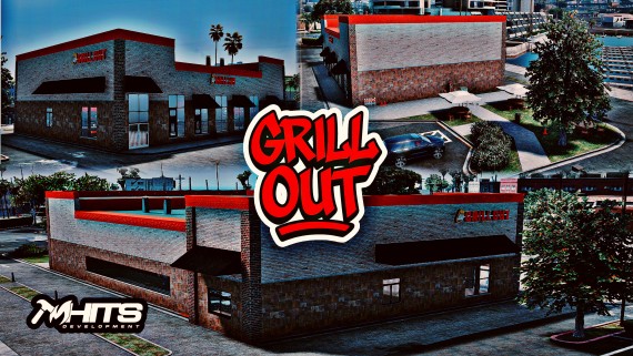GRILLOUT ATLANTA [TOS COOKOUT EDITION]