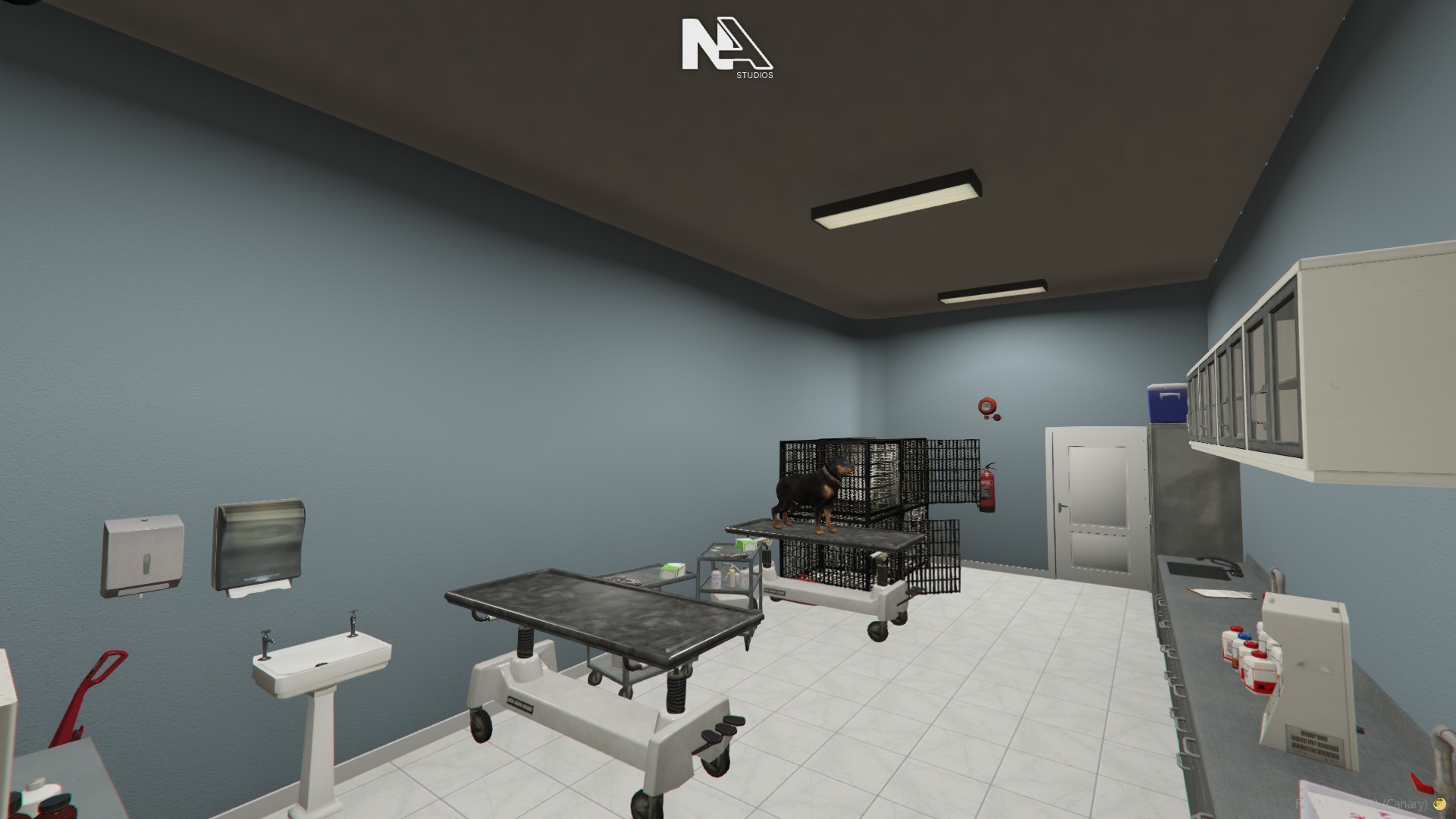 πΆ Pet Shop