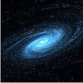 Galaxie