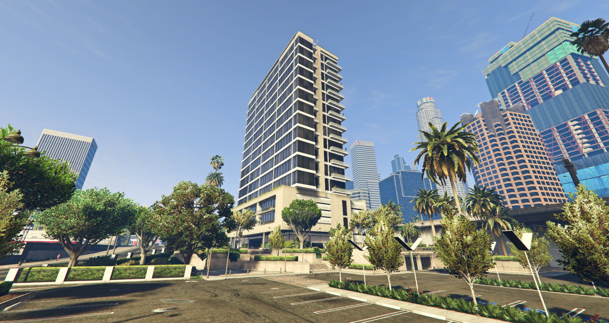MLO Apartment 700