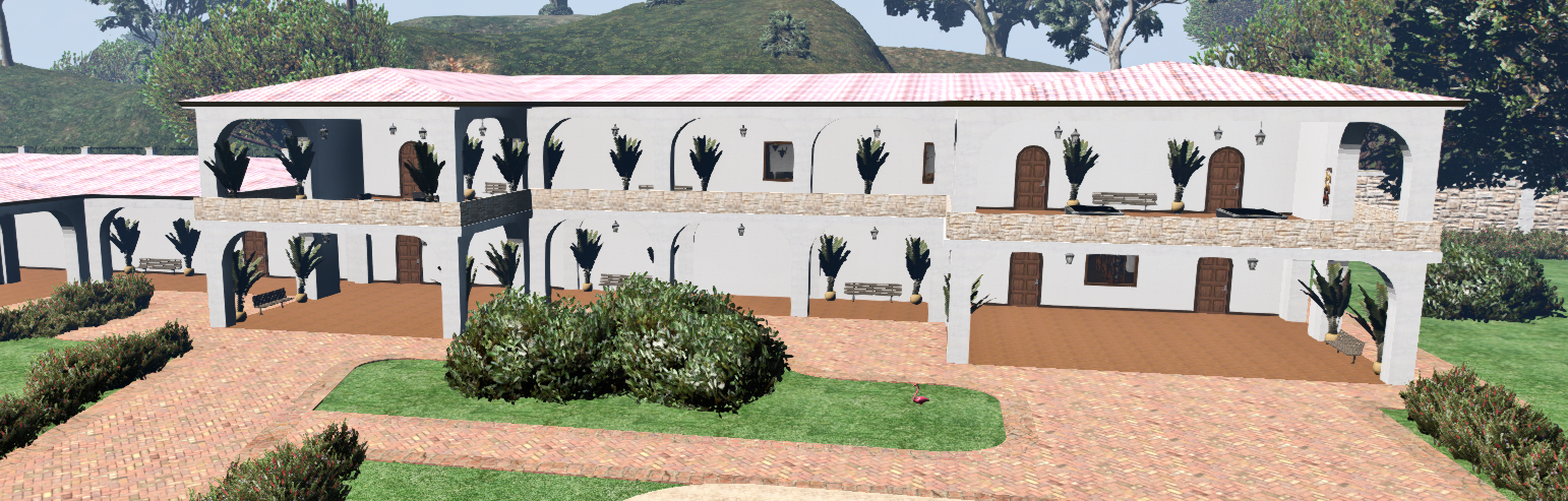 Mansion 01