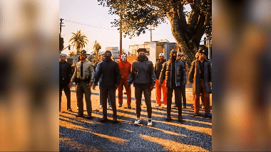 Pazeee · Wait Dance Trend