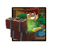 Uncommon Contraband