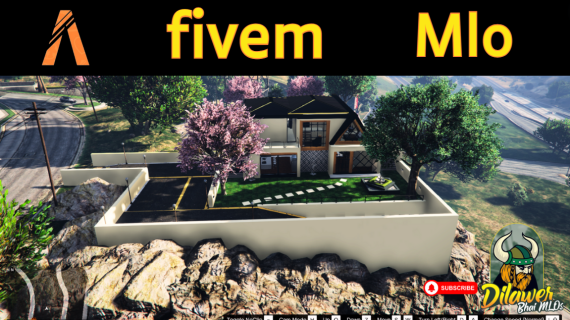 Fivem  Mlo