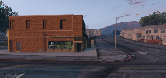 Detroit Block 4