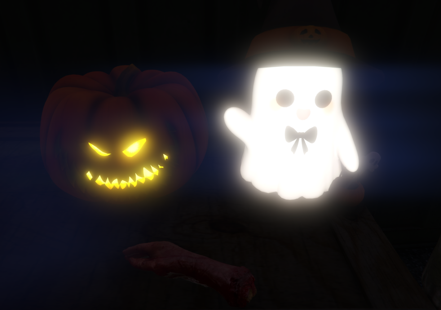 Halloween Pack