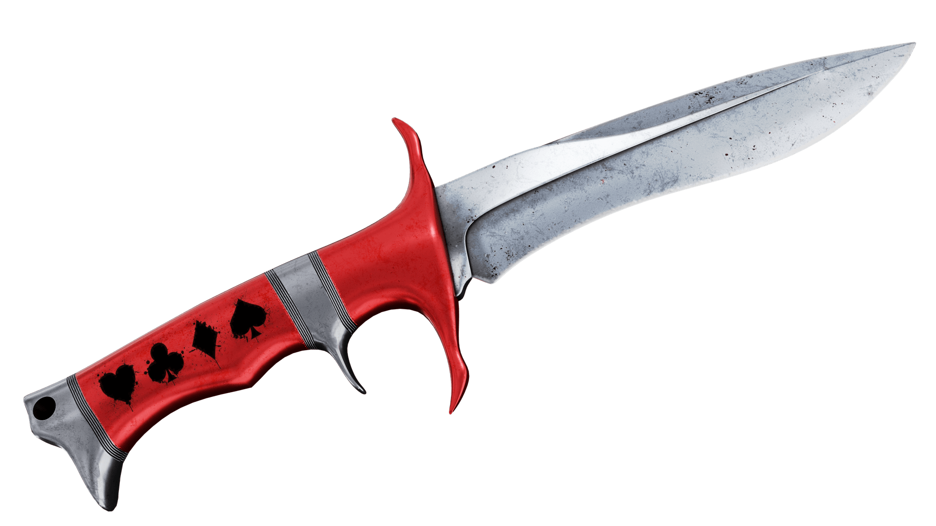 CARD KNIFE