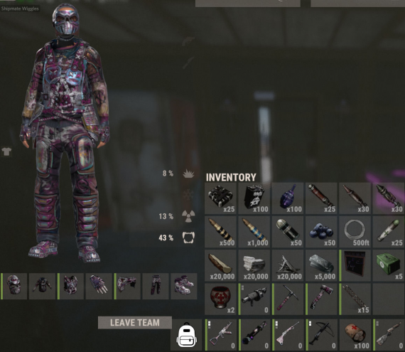 Chaos Kit