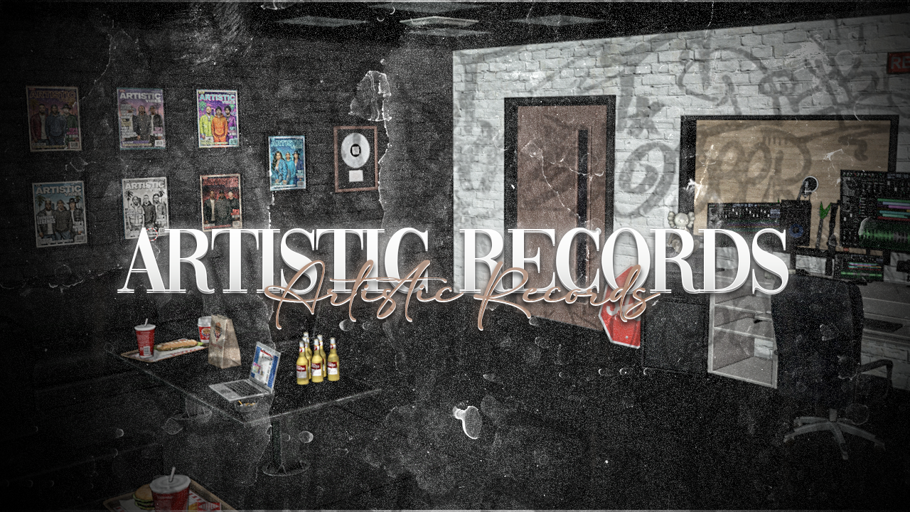 Artistic Records