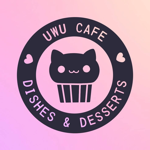 UWU Cat Cafe [SOLD]