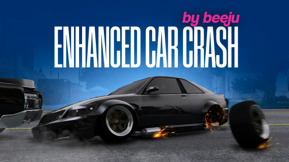 Enhanced Car Crashes