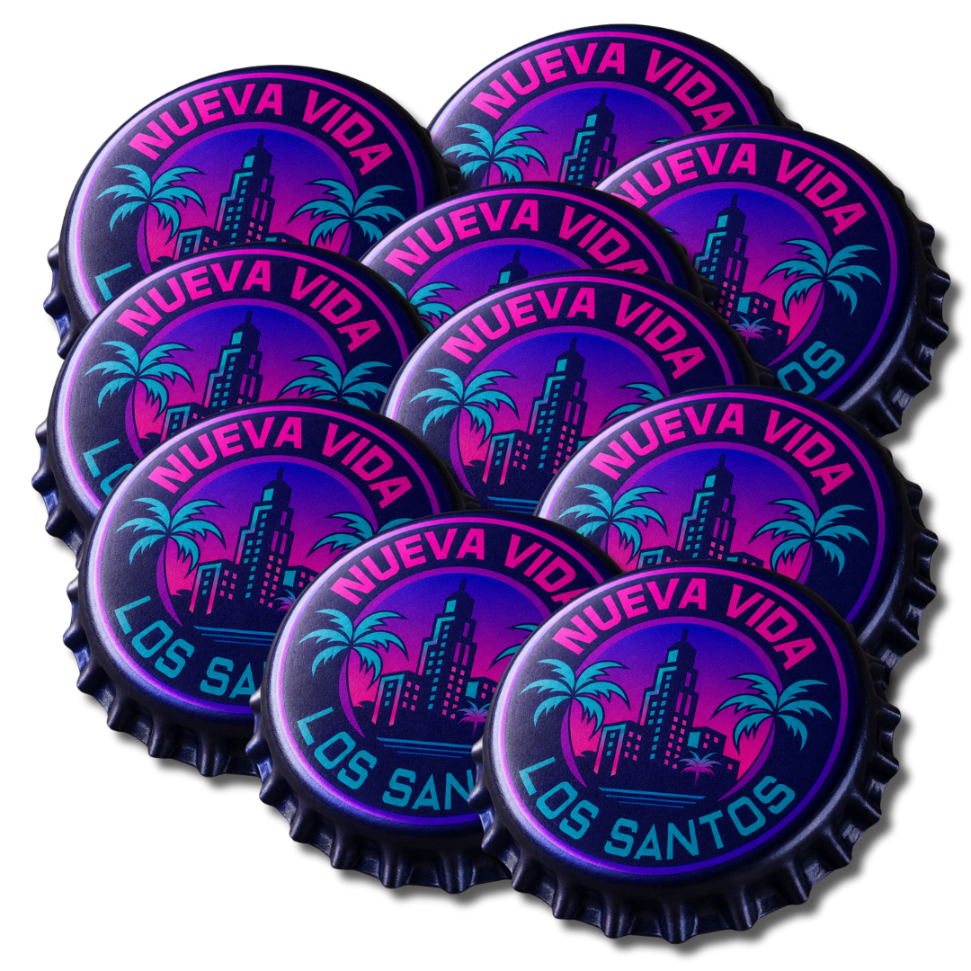 15000 Chapas