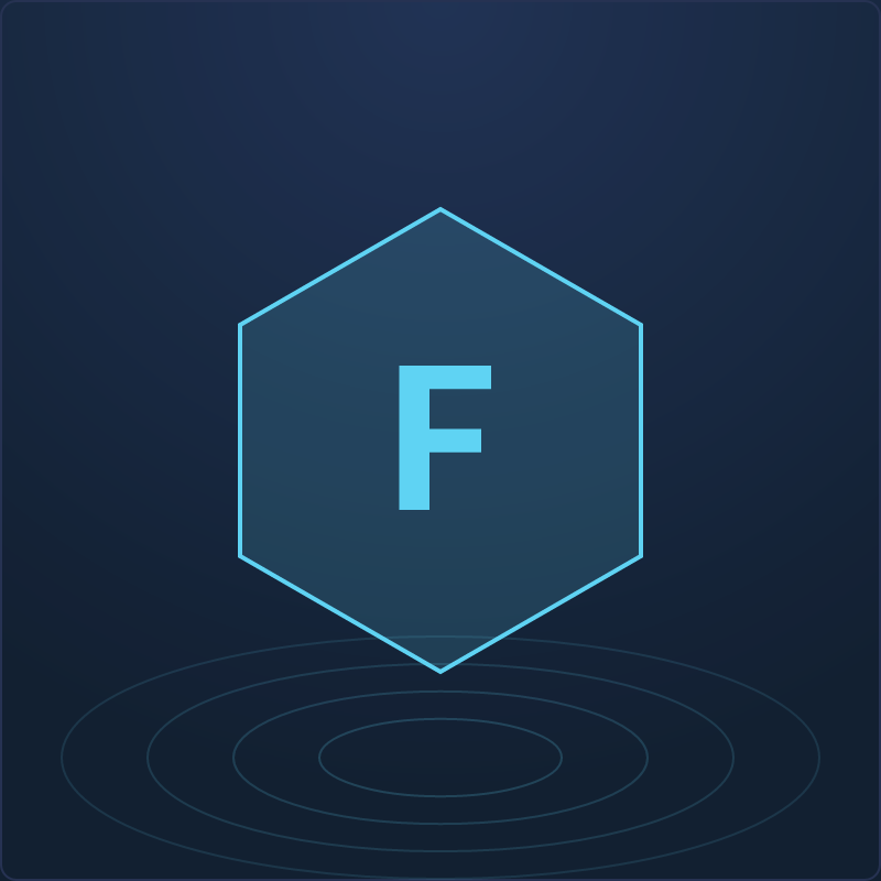 Fountain rank