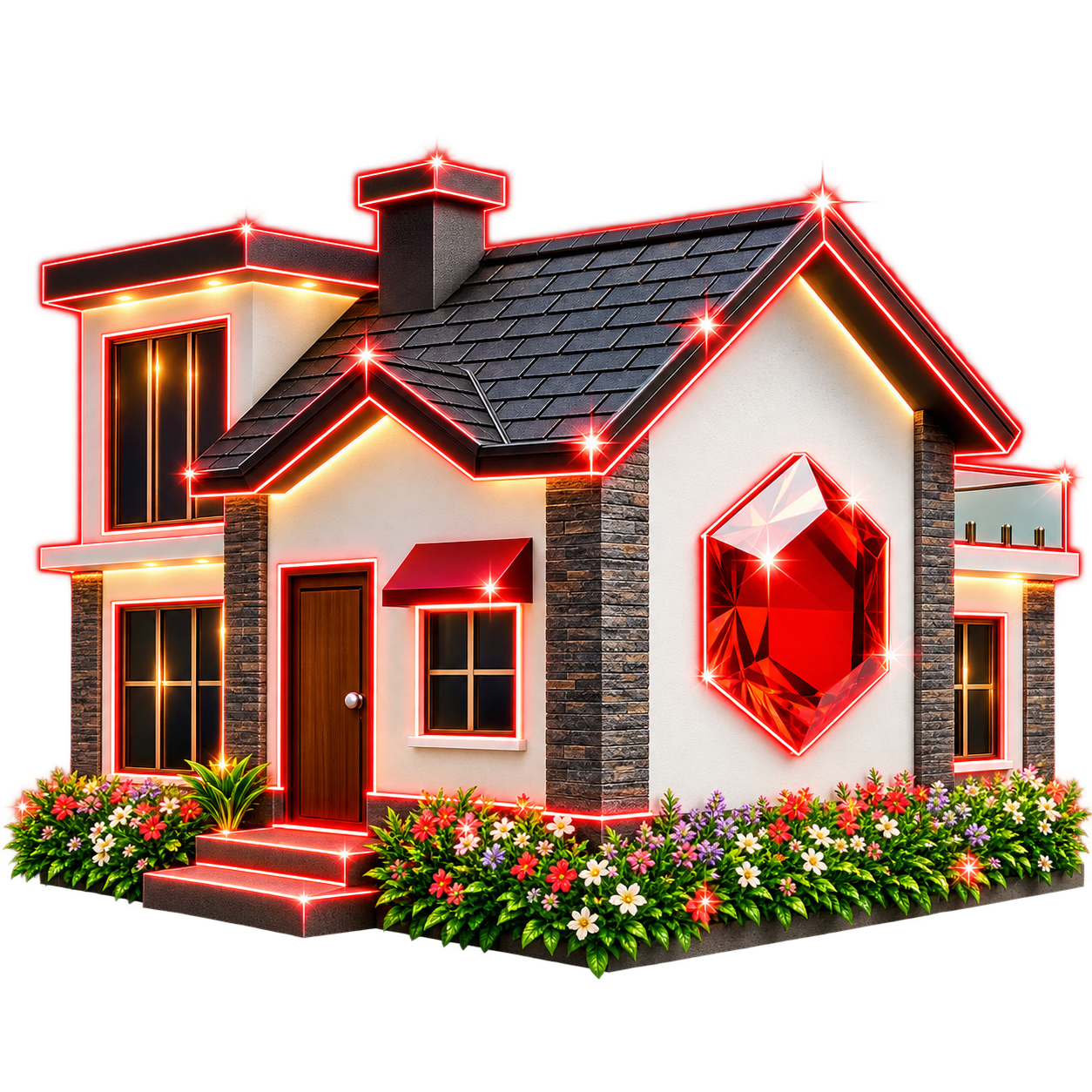 Vale Casa Ruby