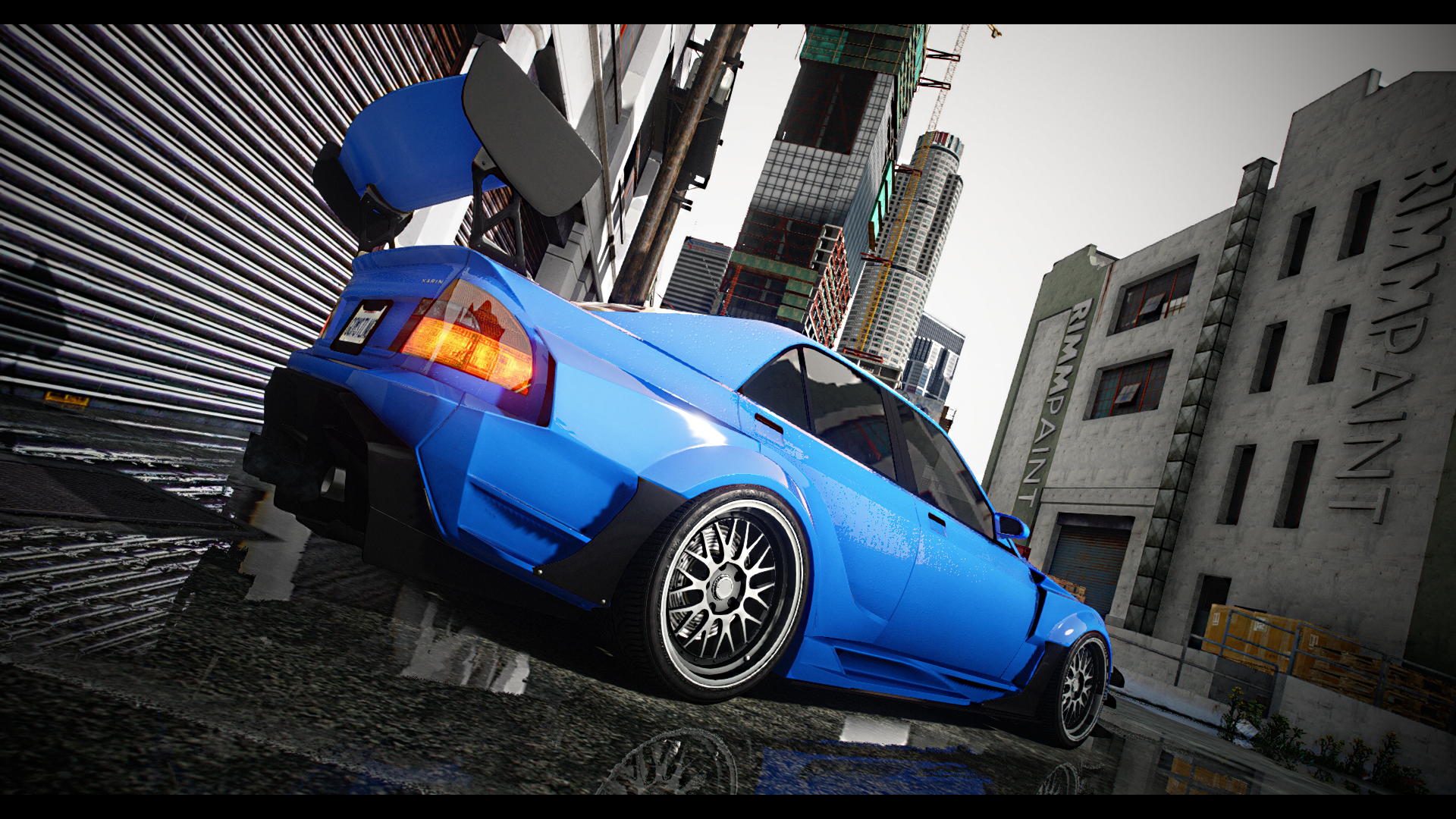 Karin Sultan CTX