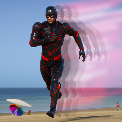 HitFlash