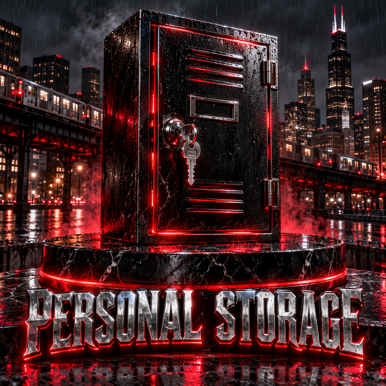 Personal Storage