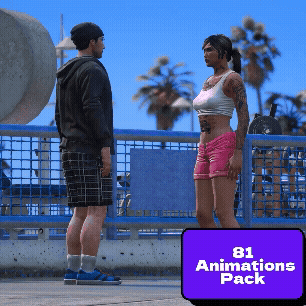 Ultimate Eating and Drinking Animation & CHARACTER IMMERSION PACK BUNDLE! 💵15% OFF💵