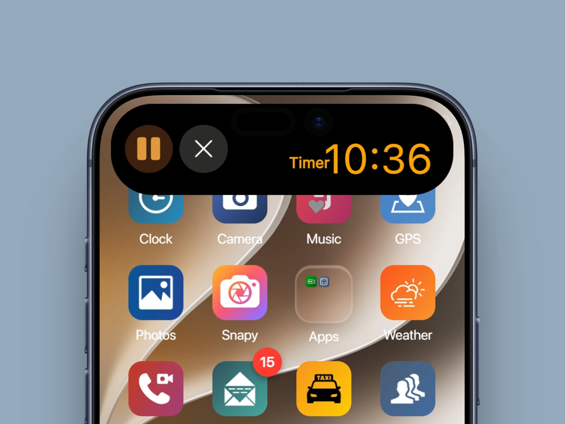 RoadPhone-Pro