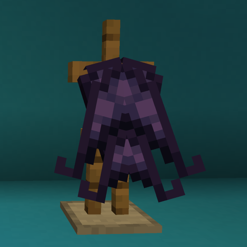 🧚 Elytra Fairy