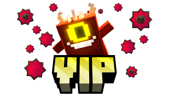VIP [PERMANENTE]