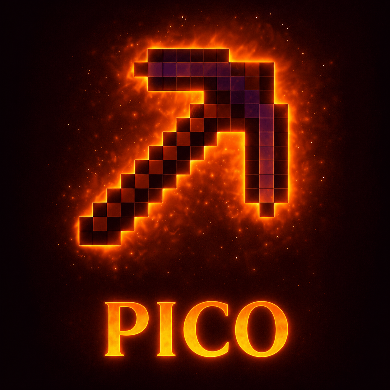 Pico Colapso Cosmico