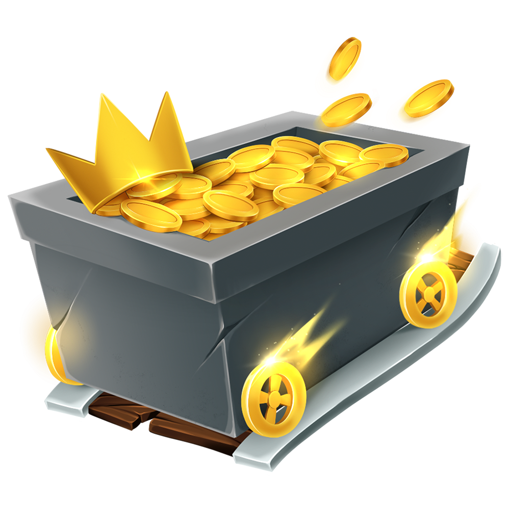 +1600 Coins