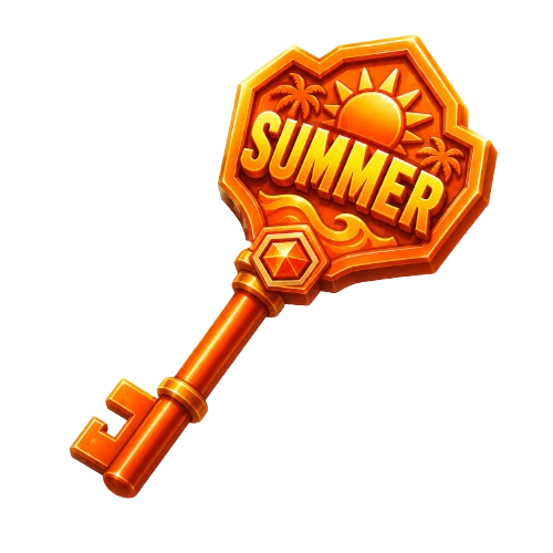 1 Summer Keys