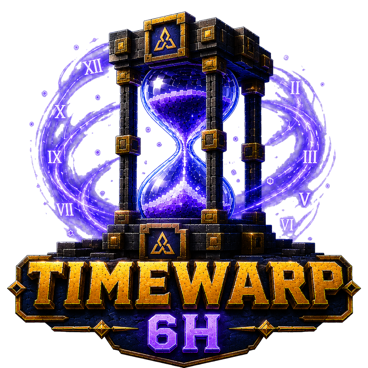 Time Warp 6h