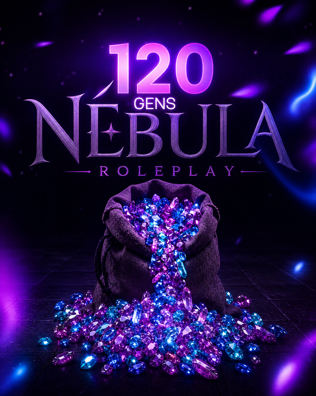 120 GENS