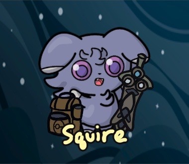 Squire