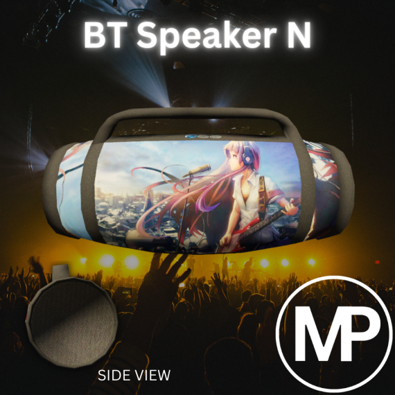 BT Speaker N