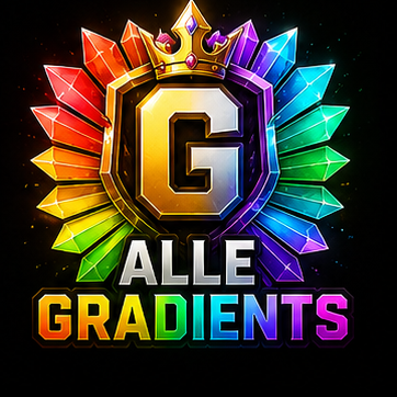 Alle naam gradients!