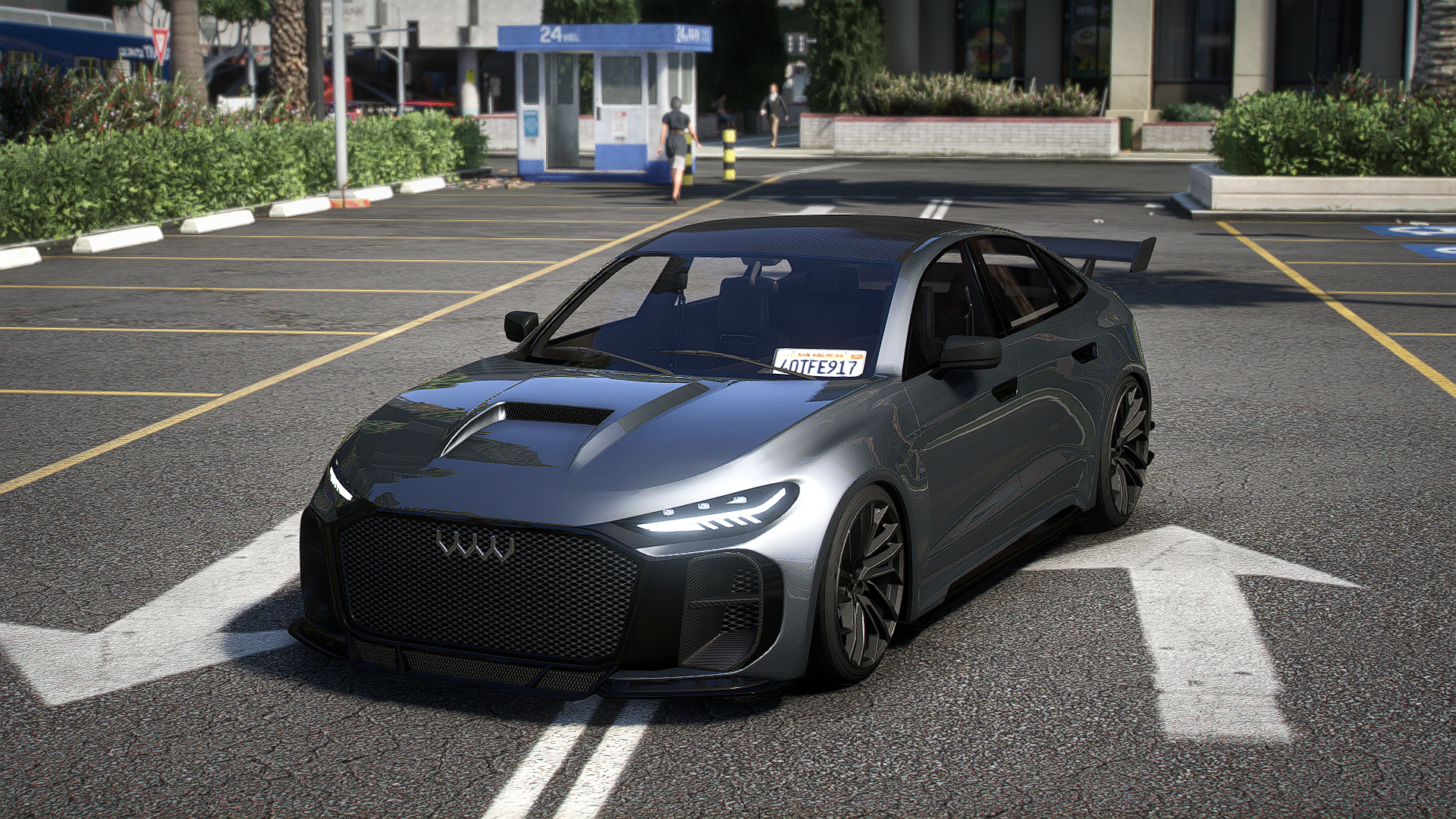 Obey R750