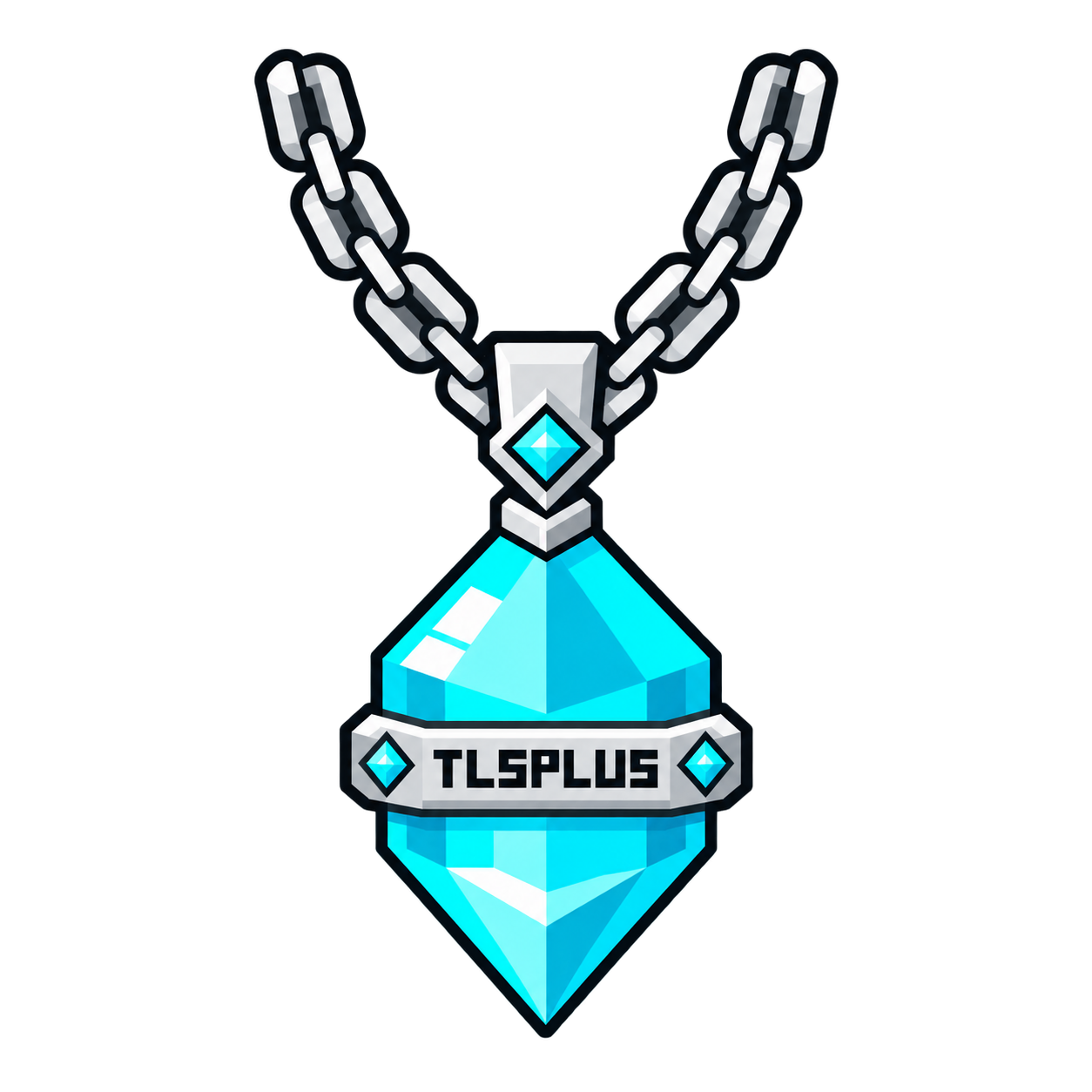 TLS Plus — رتبة دائمة