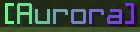 Aurora tag
