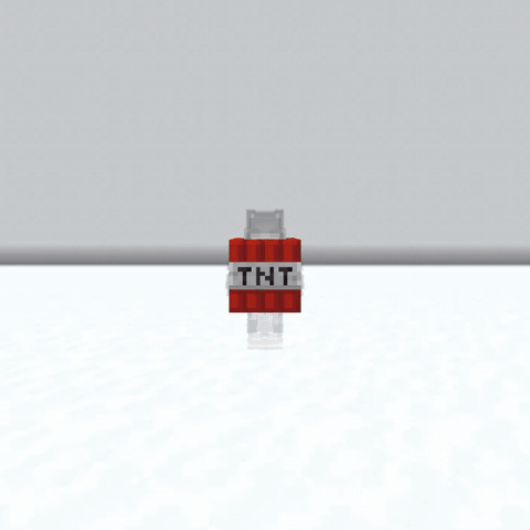 Tactical Nuke Kill Effect