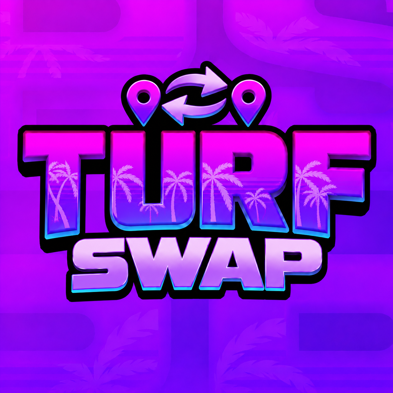 Turf Swap