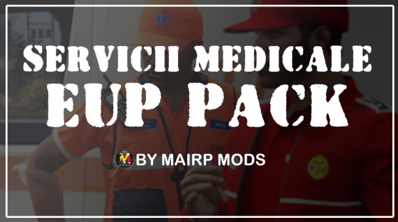 SERVICII MEDICALE EUP PACK