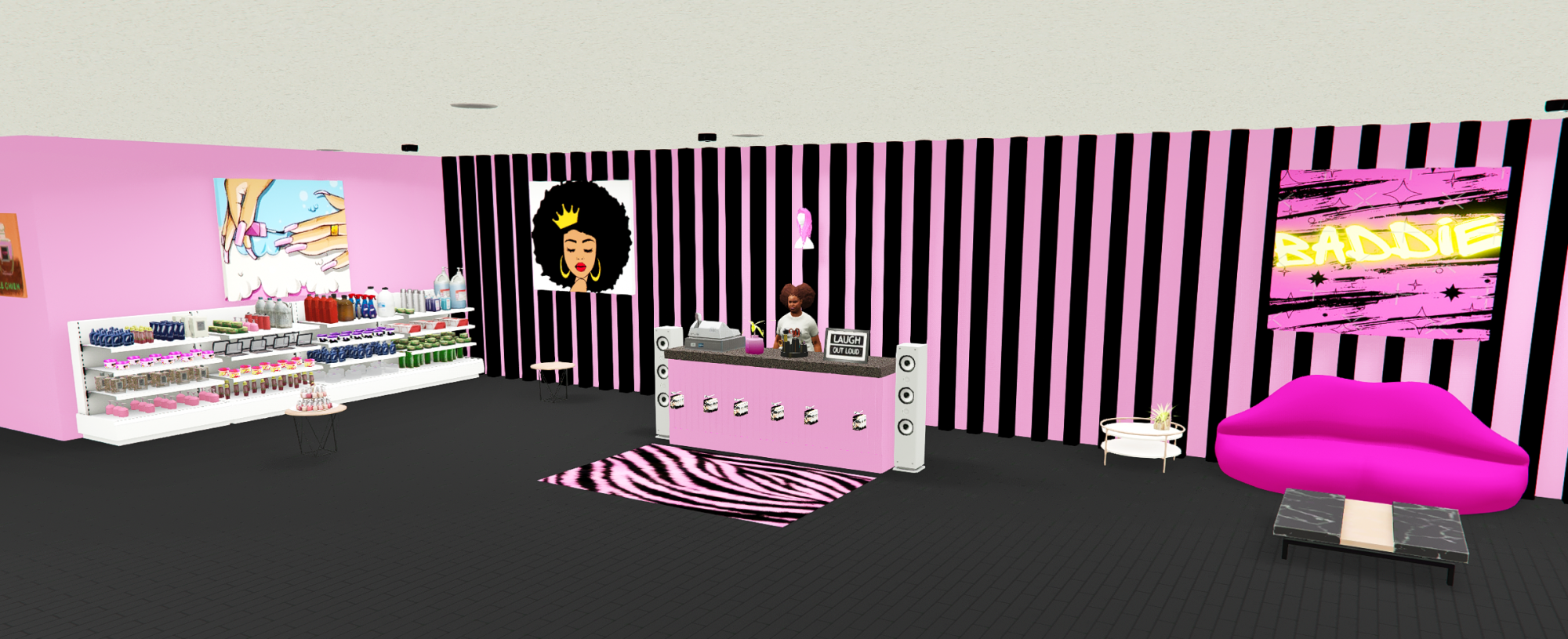 Windy City Beauty Shop