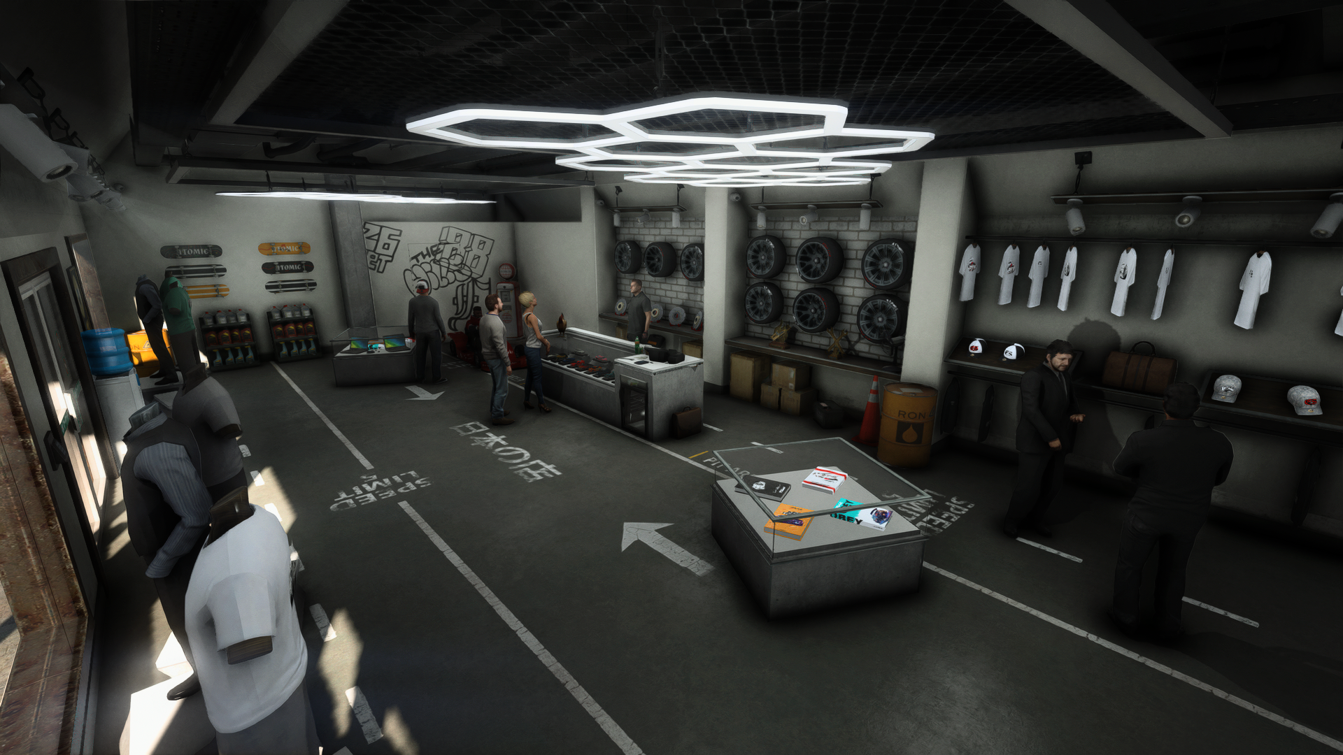 MLO | CTX LABS Compound