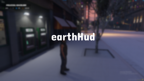 [ESX]  Hud