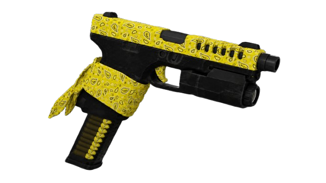 G17YELLOW