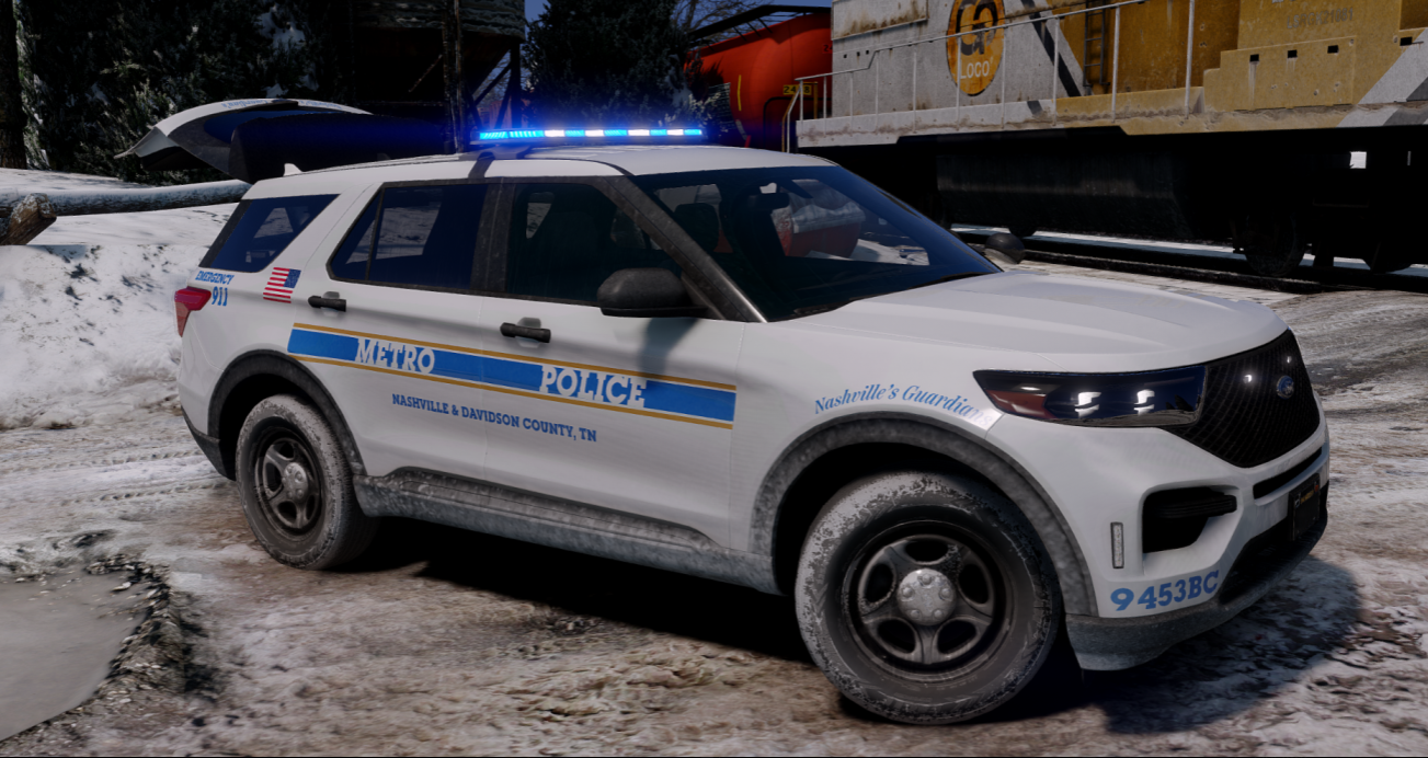 [NON-ELS] 2020 Nashville FPIU