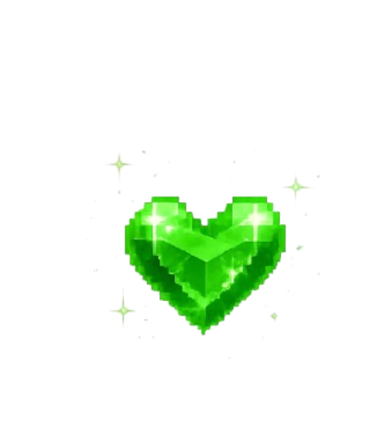 💚 Supporter+