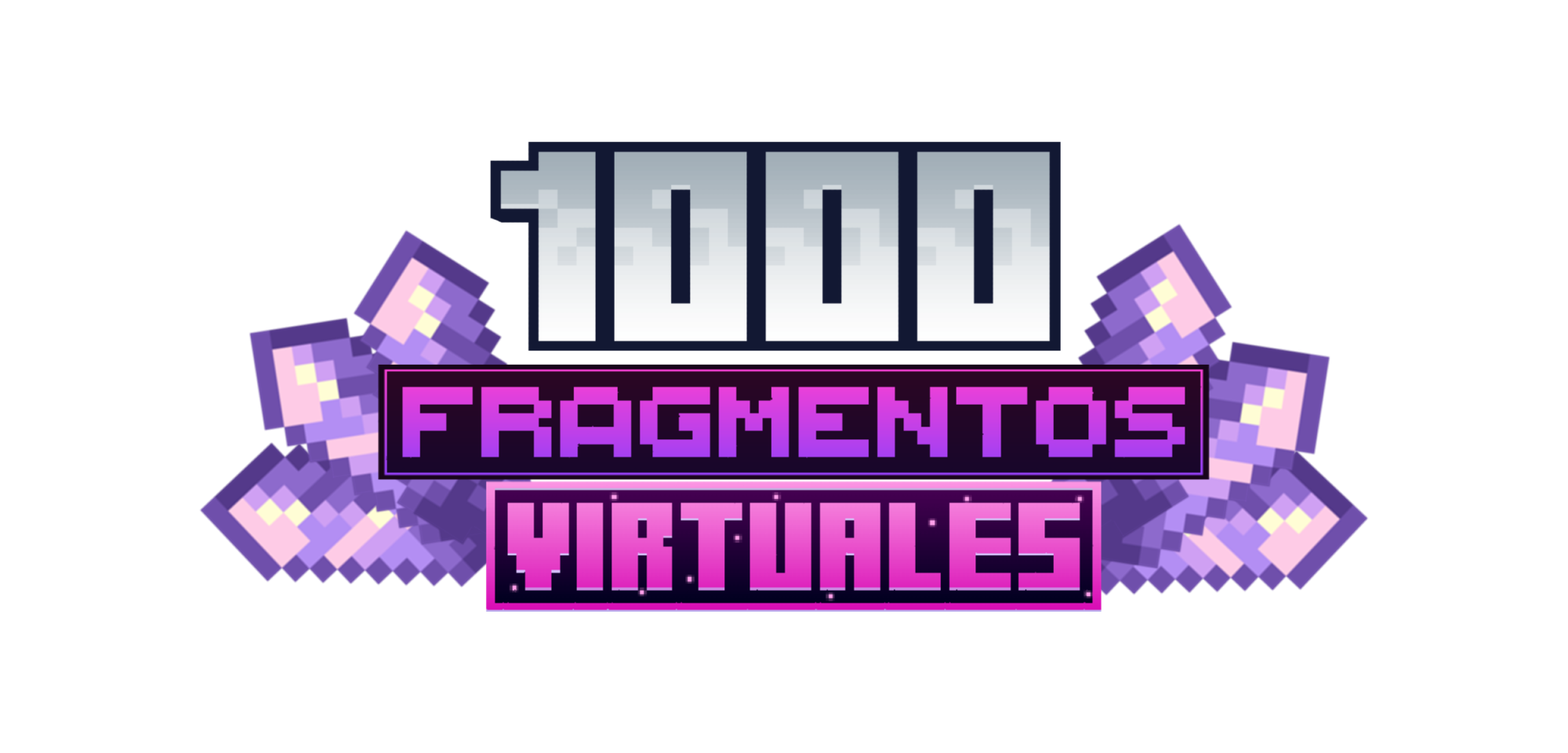 1000 Fragmentos V.