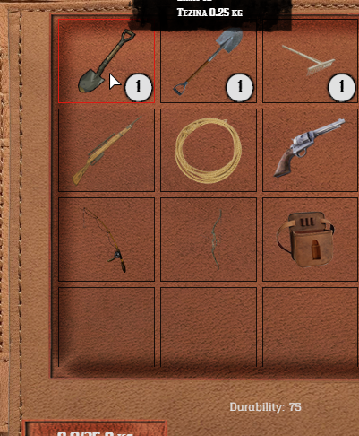 durability system